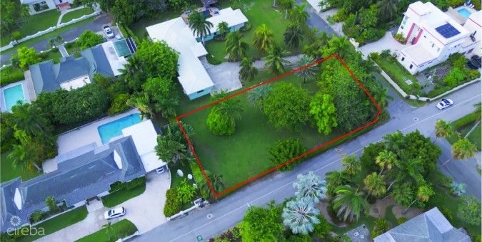 LAND MARBEL DRIVE - SEVEN MILE CORRIDOR