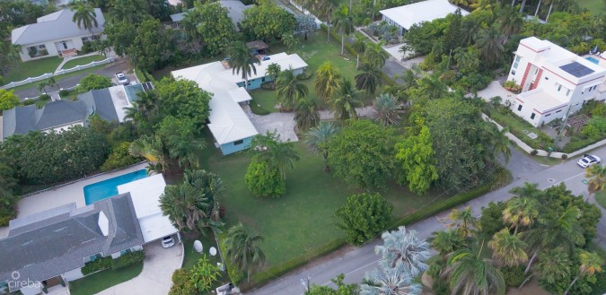 LAND MARBEL DRIVE - SEVEN MILE CORRIDOR