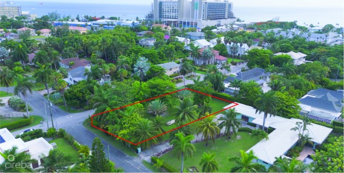 LAND MARBEL DRIVE - SEVEN MILE CORRIDOR