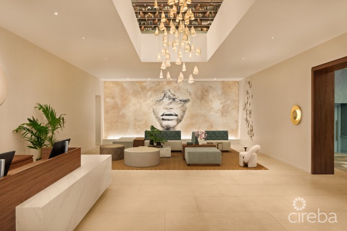 ONE|GT 601 - SIGNATURE GRAND RESIDENCE