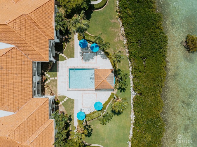 VISTA CARIBE 5: VENDOR PAYS STAMP DUTY