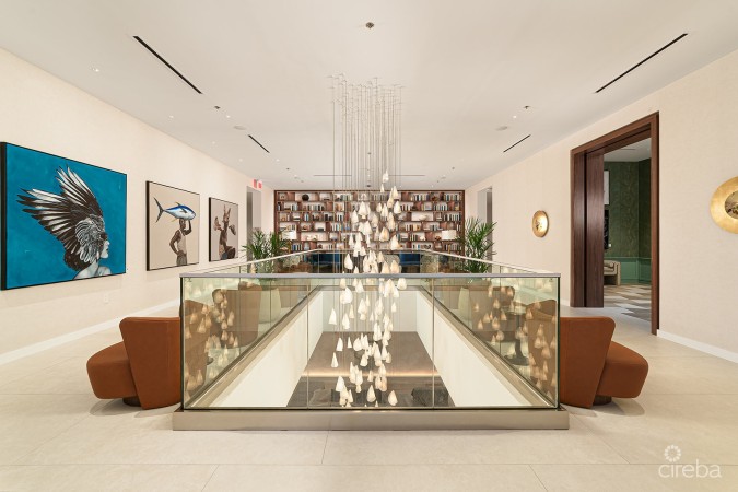 ONE GT RESIDENCES - UNIT 1003