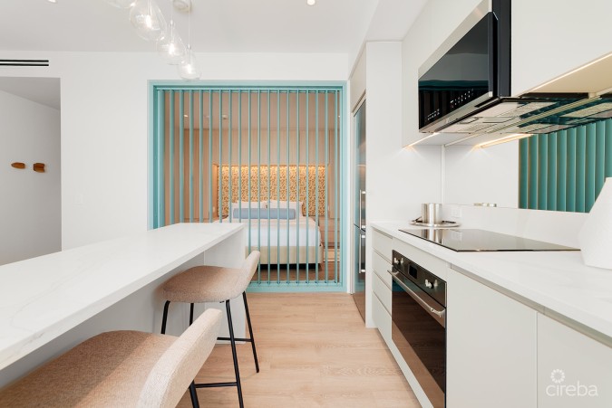 ONE GT RESIDENCES - UNIT 1003