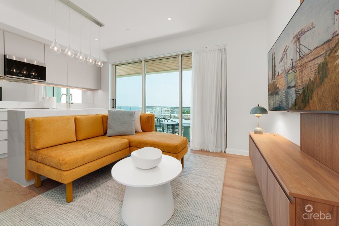ONE GT RESIDENCES - UNIT 1003