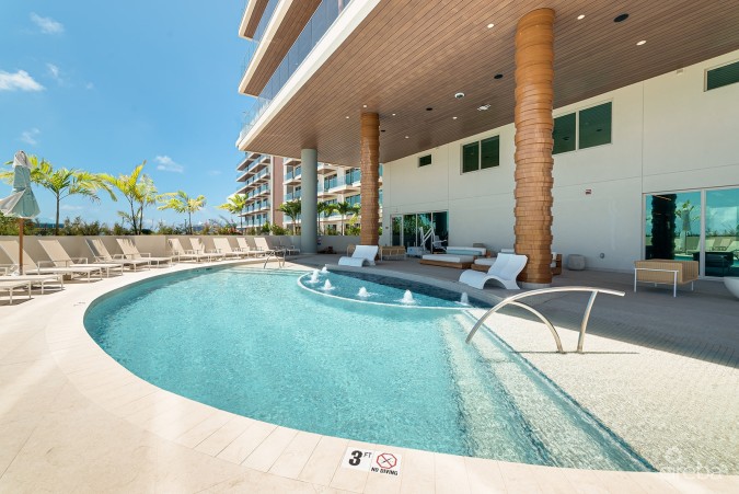 ONE GT RESIDENCES - UNIT 1003