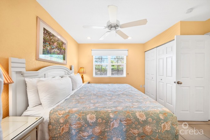 COMPASS POINT 205 - ONE BEDROOM