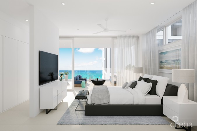 LACOVIA EAST BUILDING | RESIDENCE E5B