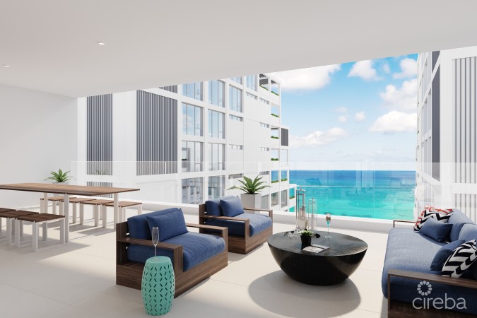 LACOVIA EAST BUILDING | RESIDENCE E5B