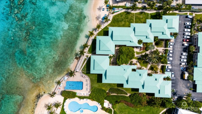PLANTATION VILLAGE #9- SEVEN MILE BEACH