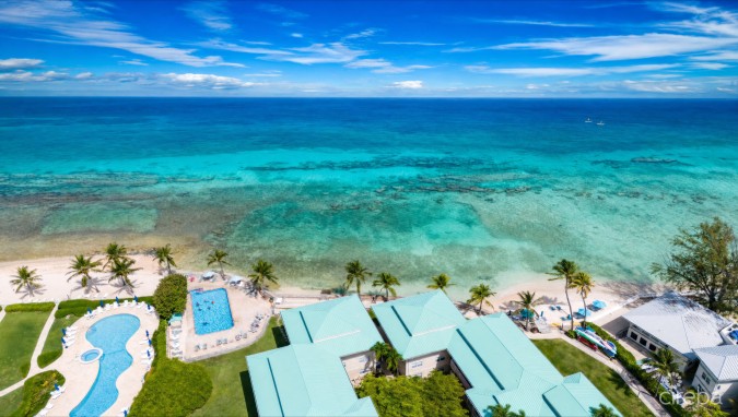 PLANTATION VILLAGE #9- SEVEN MILE BEACH