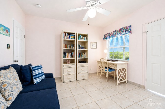 PLANTATION VILLAGE #9- SEVEN MILE BEACH