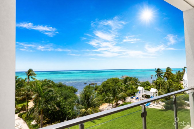 AURA #305 OCEANFRONT