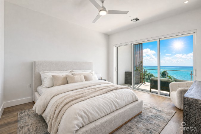 AURA PENTHOUSE #404