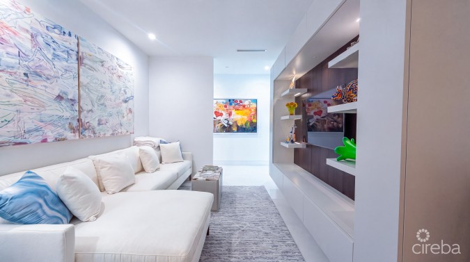 FIN 11 - OCEANFRONT CONDO