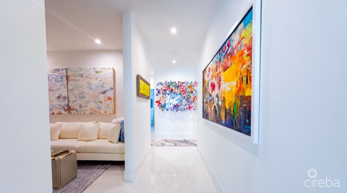 FIN 11 - OCEANFRONT CONDO