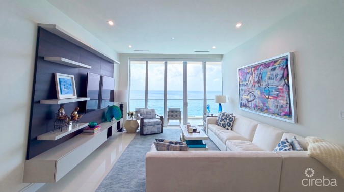 FIN 11 - OCEANFRONT CONDO