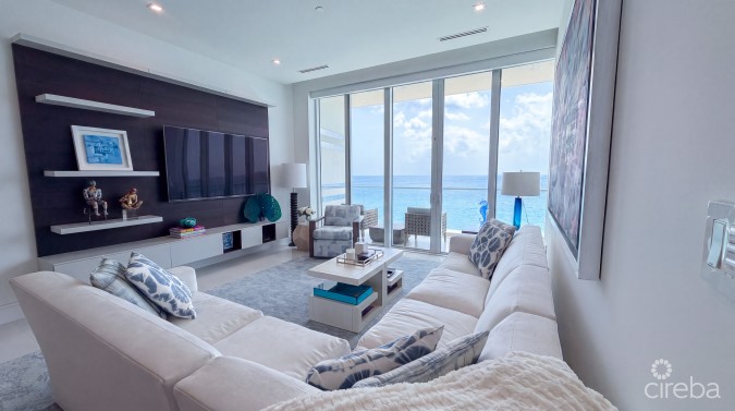 FIN 11 - OCEANFRONT CONDO