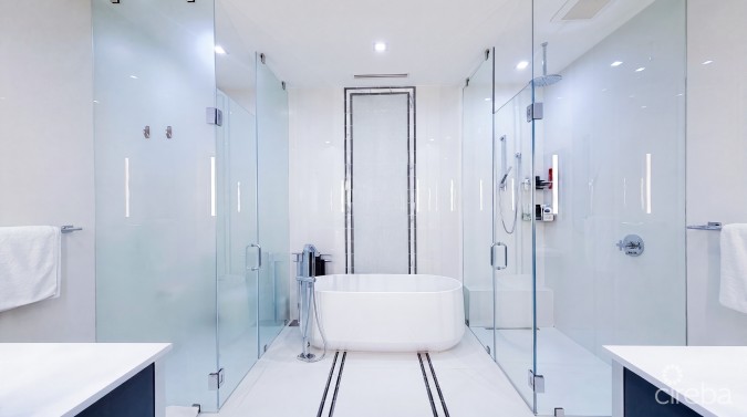 FIN 11 - OCEANFRONT CONDO