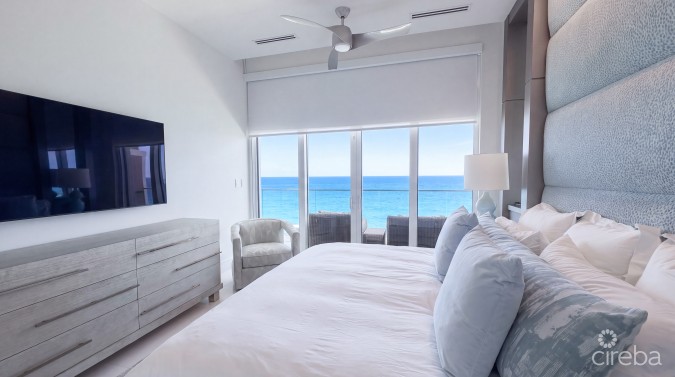 FIN 11 - OCEANFRONT CONDO