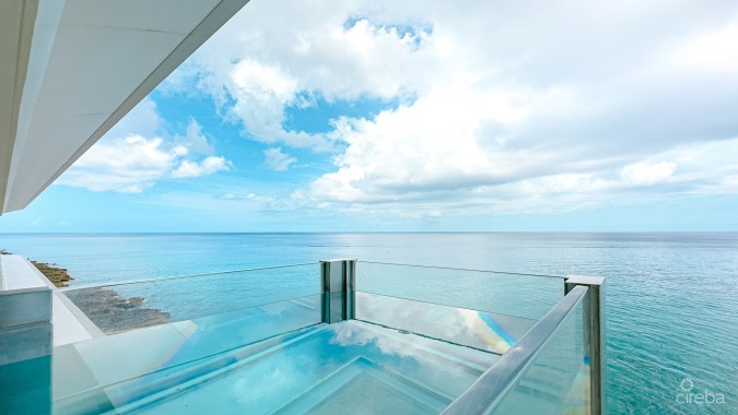 FIN 11 - OCEANFRONT CONDO