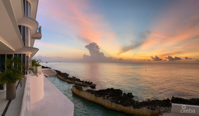FIN 11 - OCEANFRONT CONDO