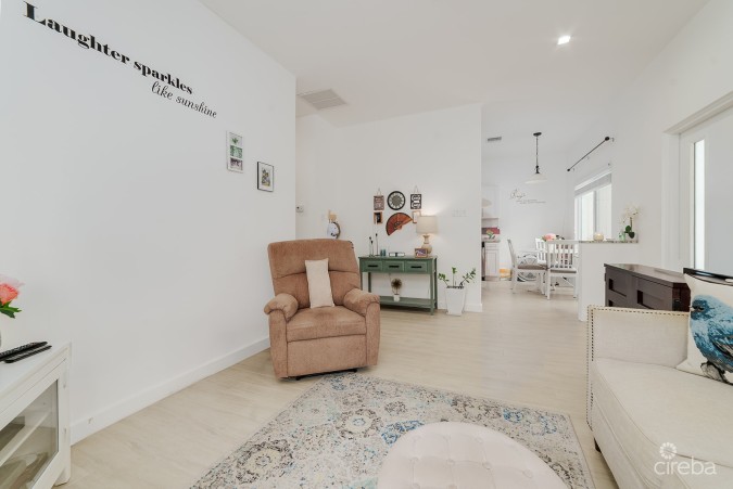 COLBY DRIVE SINGLE FAMILY HOME WITH STUDIO
