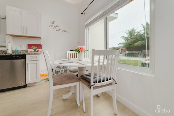 COLBY DRIVE SINGLE FAMILY HOME WITH STUDIO