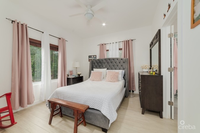 COLBY DRIVE SINGLE FAMILY HOME WITH STUDIO