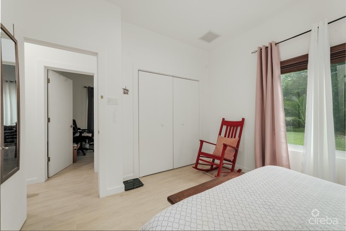 COLBY DRIVE SINGLE FAMILY HOME WITH STUDIO
