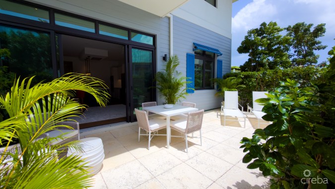 OLEA - 2 BED CORNER CONDO