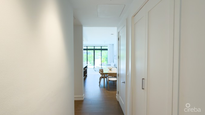 OLEA - 2 BED CORNER CONDO