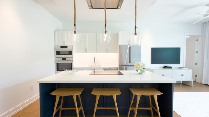OLEA - 2 BED CORNER CONDO