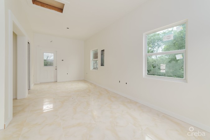 COLBY DRIVE SINGLE FAMILY HOME WITH STUDIO