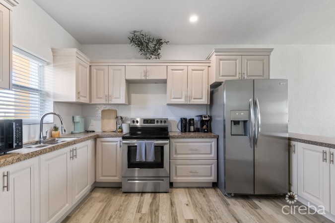 CHERRY TREE VILLAS # 2