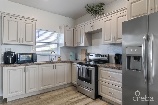 CHERRY TREE VILLAS # 2
