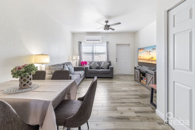 CHERRY TREE VILLAS # 2