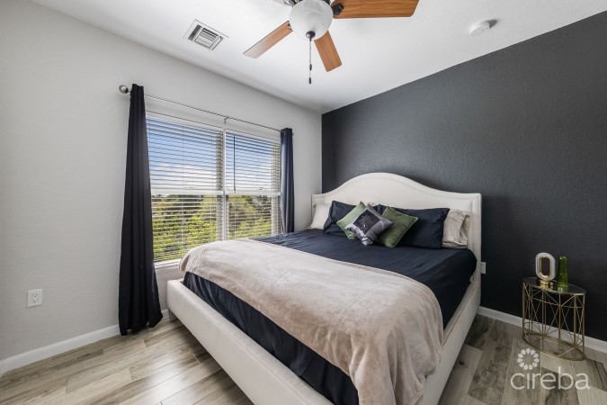 CHERRY TREE VILLAS # 2