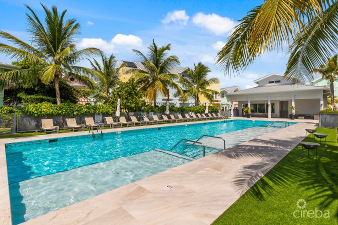 THE MEADOWS AT BATABANO - END UNIT 509