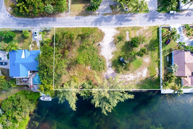 LOCH LOMOND WATERFRONT LAND