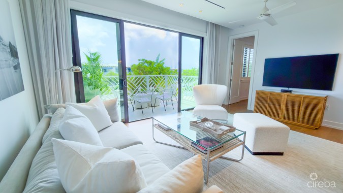 OLEA - 2 BED CONDO