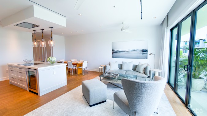 OLEA - 2 BED CONDO