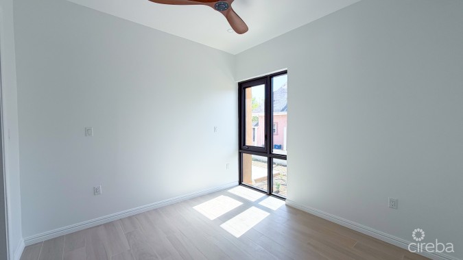 BODDEN TOWN 1 BED, 1.5 BATH - SORELLE RESIDENCES