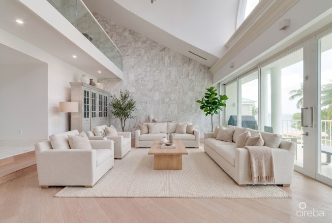 THE GREAT HOUSE PENTHOUSE