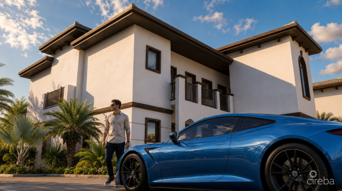VILLA SAN SIRO - VILLA 2 | NORTHWEST POINT