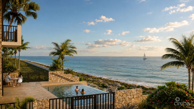 VILLA SAN SIRO - VILLA 2 | NORTHWEST POINT