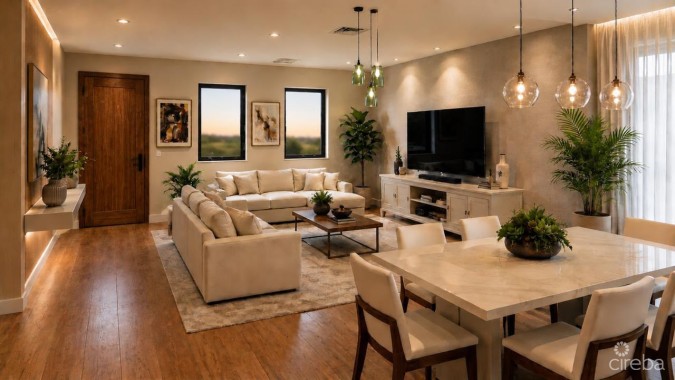VILLA SAN SIRO - VILLA 2 | NORTHWEST POINT