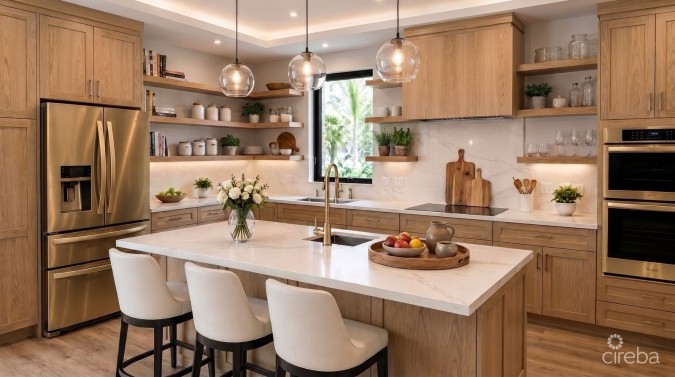 VILLA SAN SIRO - VILLA 2 | NORTHWEST POINT