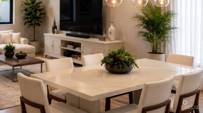 VILLA SAN SIRO - VILLA 6 | NORTHWEST POINT