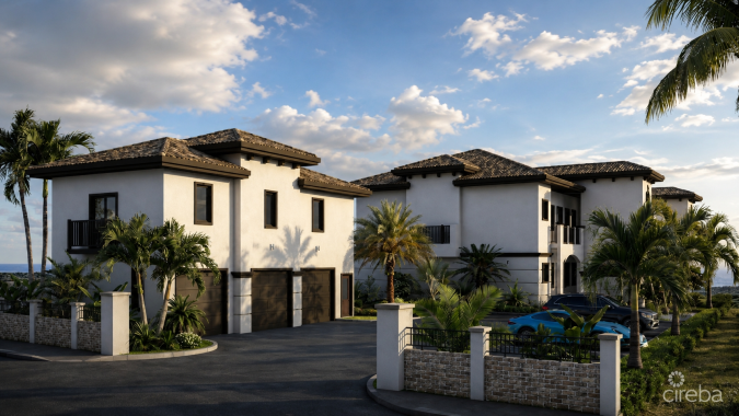 VILLA SAN SIRO - VILLA 6 | NORTHWEST POINT