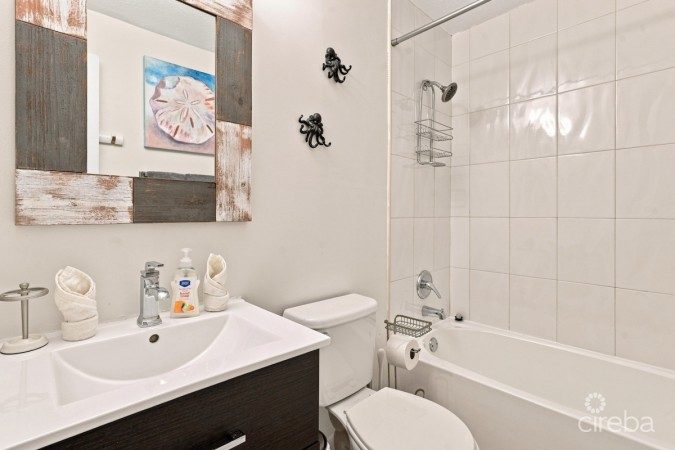 MOON BAY CONDO, UNIT 17